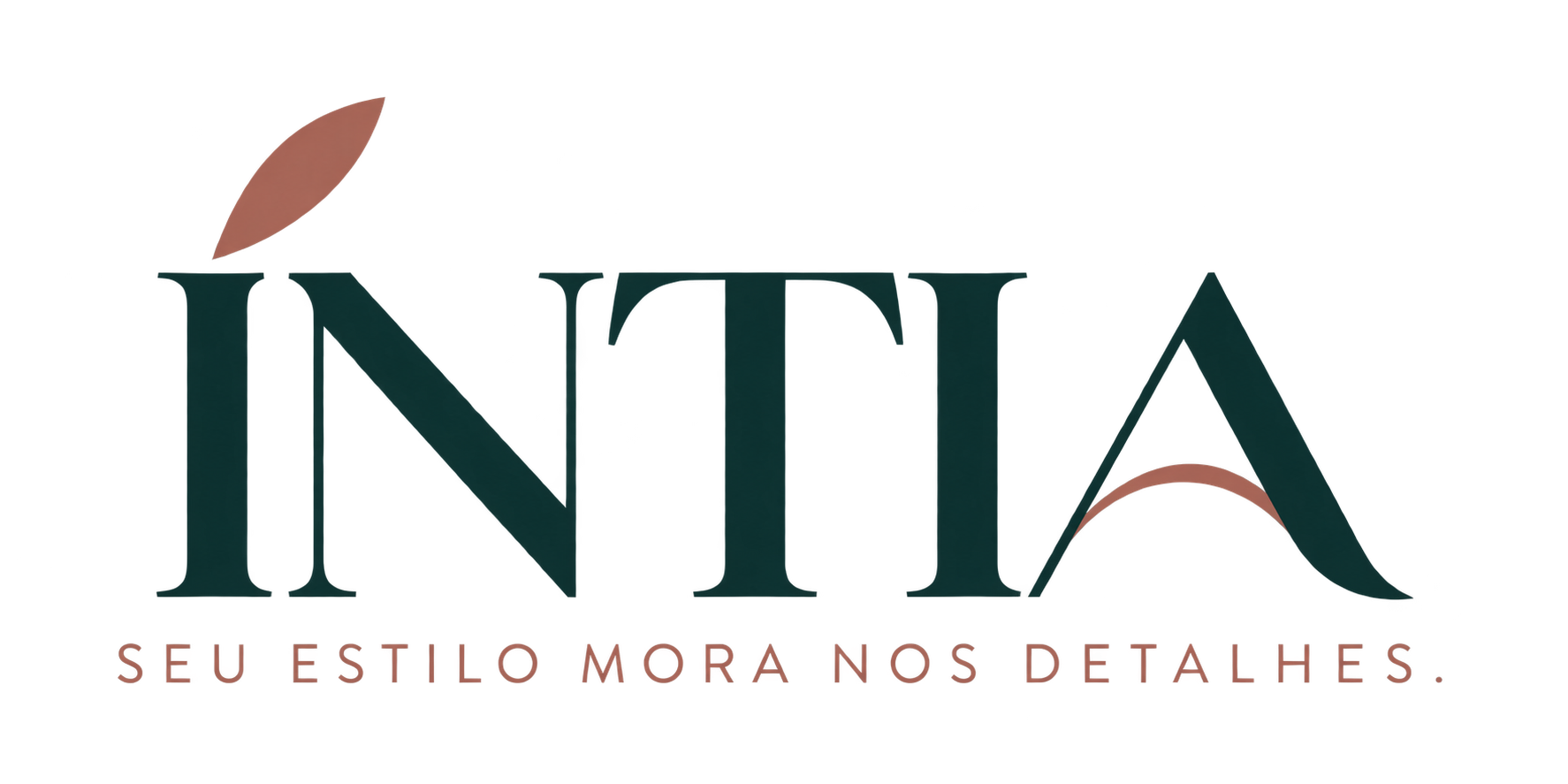ÍNTIA — Seu estilo mora nos detalhes